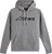Alpinestars - Hoodie Po Blaze Gry/blk V3 Xl - 1244-52030-1126-XL