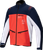 Alpinestars - Lite-dura Sftshl Jkt Nvy/org/wht 3x - 3700225-7162-3X