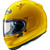 Arai Helmets - Helmet Regent-x Code Yellow Xl - 0101-17561