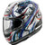 Arai Helmets - Helmet Corsair-x Kiyonari Trico Xl - 0101-17634