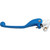 Arc - Arc Kawasaki/suzuki/yamaha Clutch Lever Blue - CL-301-B