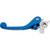 Arc - Arc Kawasaki Shorty Clutch Lever Blue - CL-S424-B