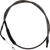 Barnett - Cable Clutch Carbon Coat W/black Fittings +6 - 104-30-10072-6 Barnett - Cable Clutch Carbon Coat W/black Fittings +6 - 104-30-10072-6