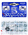 Bolt - Pro Pack 2-stroke Yamaha Yz 125/250 - YZPP-125/250 Bolt - Pro Pack 2-stroke Yamaha Yz 125/250 - YZPP-125/250