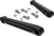 Ciro - Extnd Arm For Ciro Hiway Peg Mnts 1621-0700 & 1621-0701 Blk - 60625
