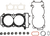 Cometic - Gasket Kit T/e Ranger Rzr 1000 Xp 94mm - C3546-EST