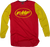 Fmf - Jersey Legends Red Md - FA23119902REDMD