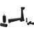 Gilles Tooling - Kit Rearset Spare Parts Y/k - SP-02-KIT-B Gilles Tooling - Kit Rearset Spare Parts Y/k - SP-02-KIT-B