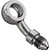 Goodridge - Banjo 35deg Ss 12mm - P593-03-M12C
