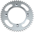 Parts Unlimited - Rear Honda Sprocket - 420 - 49 Tooth - Sprocket - 41201-6C4-830