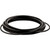 Goodridge - Black Hose 25 Ft. - 600-03ABK-25