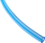 Helix - Fuel Line, Trans Blue, .375"(10mm) X .532"(13mm) X 3ft. - 380-1204