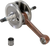 Hot Rods - Crankshaft Assy 50sx - 4401