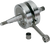Hot Rods - Crankshaft Assy Yz125 - 4054