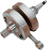 Hot Rods - Crankshaft Stkr Crf450r - 4148