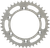 Parts Unlimited - Rear Suzuki Sprocket - 520 - 41 Tooth - Sprocket - 64511-14E00