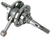 Hot Rods - Crankshaft Assembly - 4043