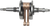 Hot Rods - Crankshaft - 4433