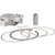 Je Pistons - Piston Kit Ktm450 '23-24 13.5:1 95mm - 393215 Je Pistons - Piston Kit Ktm450 '23-24 13.5:1 95mm - 393215