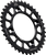 Jt Sprockets - Sprocket Rear 38t Crf110f Blk - JTA1214.38BLK