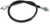 Parts Unlimited - Tachometer Cable - Suzuki - Speedometer/Tachometer Cable - 34940-45210