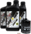 Klotz Oil - Kit Oil Change Polaris 10w/40 - KU-110 Klotz Oil - Kit Oil Change Polaris 10w/40 - KU-110