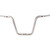 La Choppers - Handlebar Twin Rounds 1.25  12c Fltr 24+ - LA-7348-12