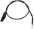 Parts Unlimited - Clutch Cable - Yamaha - Black Vinyl Clutch Cable - 23X-26335-00