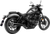 Leovince - Muffler Classic Racer Honda Cmx1100 Blk - 15009FBU Leovince - Muffler Classic Racer Honda Cmx1100 Blk - 15009FBU