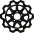Lyndall Racing Brakes Llc - Rotor Rear Bl9sp/btb 11.8 - 4104-2133
