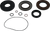 Moose Racing - Transaxle Seal Kit Pol Mse - 25-2113-5