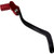 Moose Racing - Shift Lever Red +20mm Offset - 81-0801-10-10