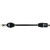 Moose Utility - Axle Kit Complete Can Am - LM6-CA-8-350