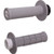 Odi - Grip Micro X Half Waffle Lock On Gry/sil - H36MXG