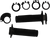 Pro Grip - Progrip 709 Lockon Scs Bk - PA070900NE Pro Grip - Progrip 709 Lockon Scs Bk - PA070900NE
