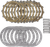 Prox - Clutch Plate Set Prox Cr250 - 16.CPS13097