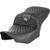 Saddlemen - Seat Roadsofa Hc White Stitch - 823-07-18906
