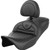 Saddlemen - Seat Roadsofa Tr W/ Driver Br - 808-07B-202B0
