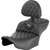 Saddlemen - Seat Roadsofa Ls Ext Rch W/br Silver Stitch - 823-07-184B5 Saddlemen - Seat Roadsofa Ls Ext Rch W/br Silver Stitch - 823-07-184B5