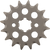 Supersprox - Sprocket Fr Cst-546-16-1 - CST-546-16-1