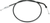 Parts Unlimited - Throttle Cable - Kawasaki - Vinyl Covered Throttle/Choke Cable - 54012-1012 Parts Unlimited - Throttle Cable - Kawasaki - Vinyl Covered Throttle/Choke Cable - 54012-1012