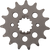 Supersprox - Sprocket Fr Cst-516-15-2 - CST-516-15-2