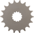 Supersprox - Sprocket Fr Cst-1183-18-2 - CST-1183-18-2