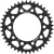 Supersprox - Sprocket Rear Steel 41t - RFE-1304-41-BLK