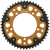Supersprox - Sprocket Stealth 49t Gld - RST-4-49-GLD