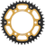 Supersprox - Sprocket Stealth 42t Gld - RST-486-42-GLD