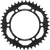 Supersprox - Sprocket Rear Steel 40t - RFE-499-40-BLK