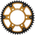 Supersprox - Sprocket Stealth 46t Gld - RST-735-46-GLD