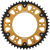 Supersprox - Sprocket Stealth 48t Gld - RST-210-48-GLD