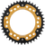 Supersprox - Sprocket Stealth 42t Gld - RST-899-42-GLD